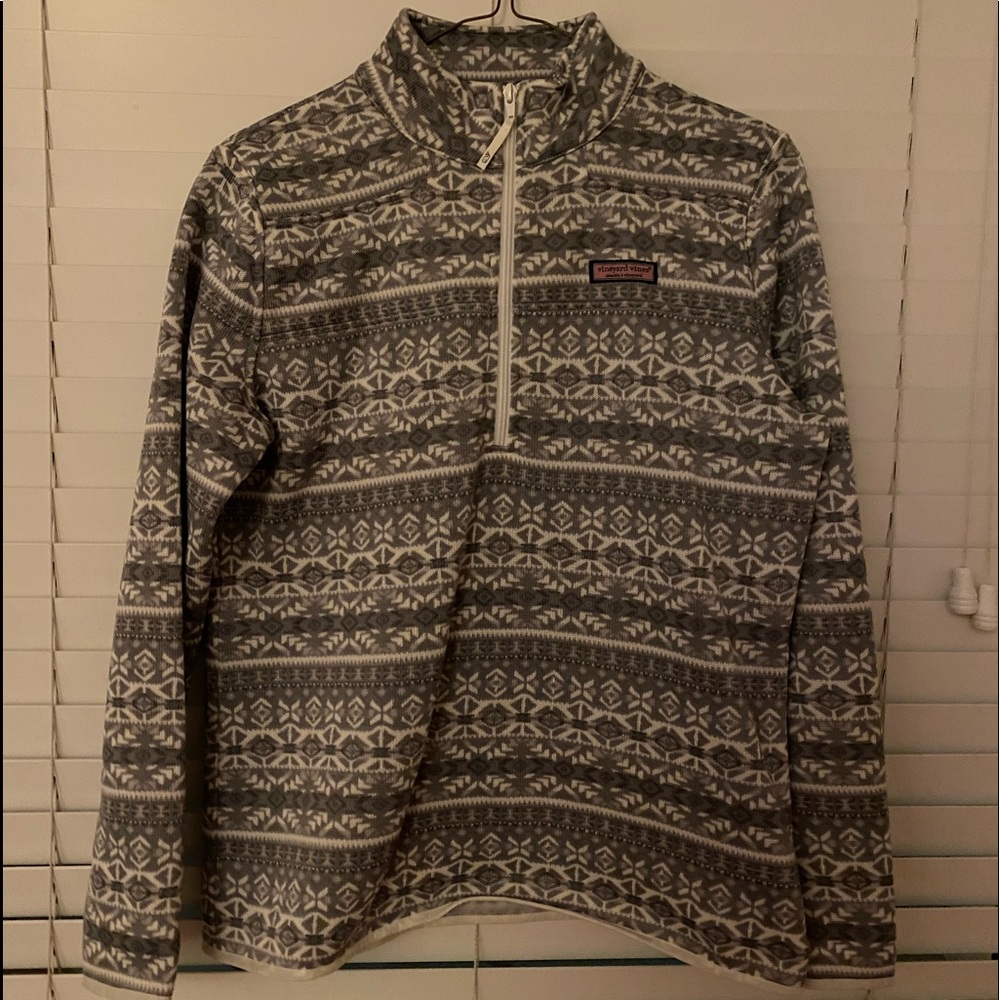 Vineyard Vines Pullover